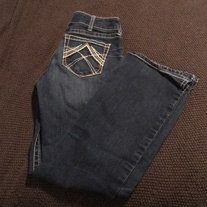 Ariat Jeans